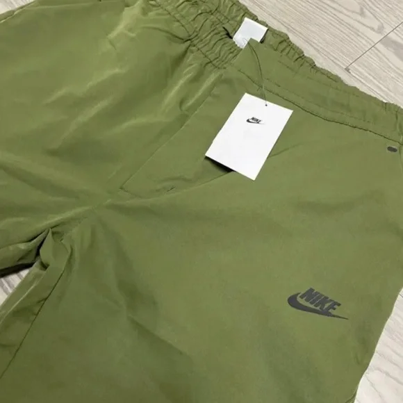 nike mens active pants